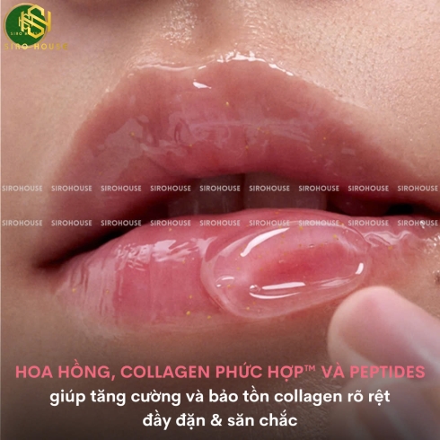 Son dưỡng môi LANEIGE Lip Treatment 12g