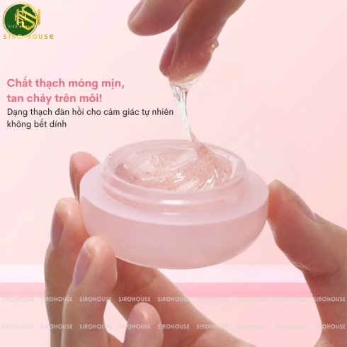 Son dưỡng môi LANEIGE Lip Treatment 12g
