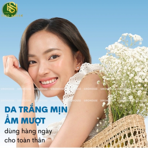 Sữa dưỡng thể chống nắng mát lạnh Sunplay SKIN AQUA 150g