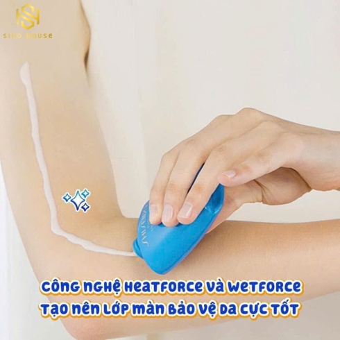 Kem chống nắng SHISEIDO Expert Sun Protector Lotion Lait Solaire SPF 50+ 150ml 