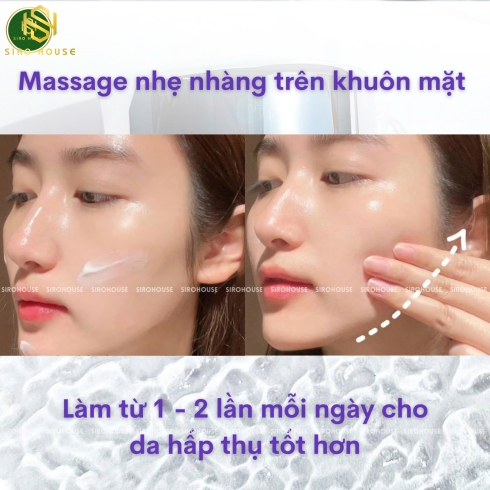 Kem dưỡng hỗ trợ nâng cơ, trẻ hoá da LANCOME Rénergie H.P.N Ultra Cream 15mL 