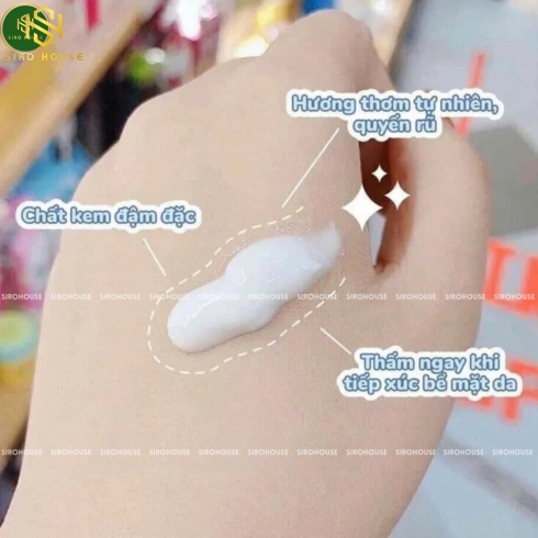Kem trị thâm nách ALPHA ARBUTIN 3 Plus Collagen Underarm Night Cream 50g