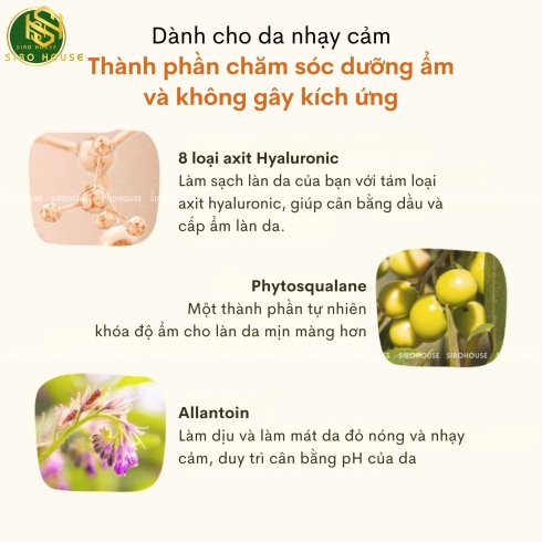 Sữa rửa mặt cà rốt SKINFOOD Carrot Carotene Balancing Cleansing Foam 150mL