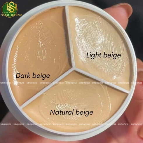 Che khuyết điểm TFIT Cover Up Pro Concealer 15g 