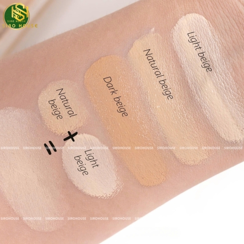 Che khuyết điểm TFIT Cover Up Pro Concealer 15g 