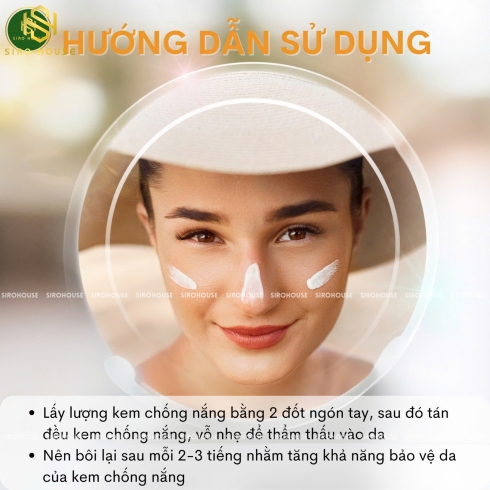 Kem chống nắng EUCERIN Oil Control Dry Touch SPF 50+ 50mL