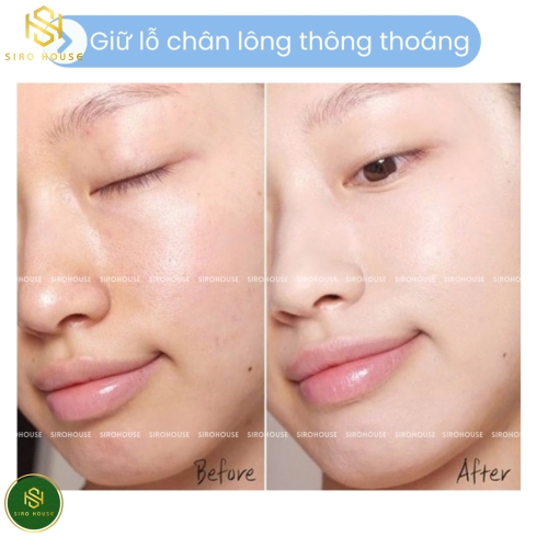 Sữa rửa mặt gạo SKINFOOD Rice Cleansing Foam 150mL