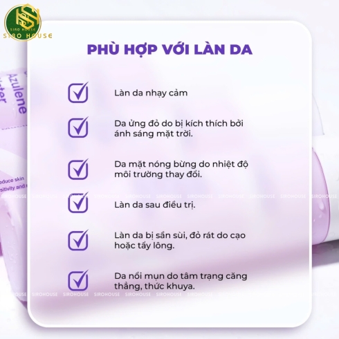 Nước thần TIA