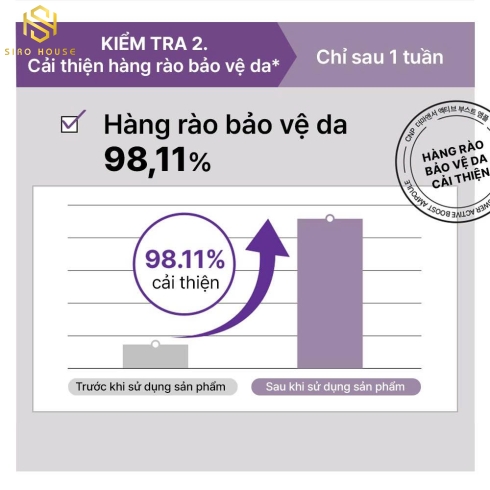 Tinh chất hỗ trợ tái sinh CNP Pdrn Derma Answer Active Boost Ampule 15mL