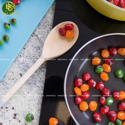 Kẹo dẻo nhân nước ép trái cây GUSHERS Variety Pack 952g - thùng 42 gói