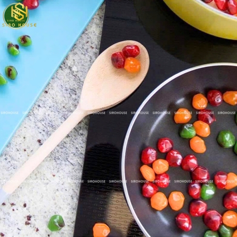 Kẹo dẻo nhân nước ép trái cây GUSHERS Variety Pack 952g - thùng 42 gói
