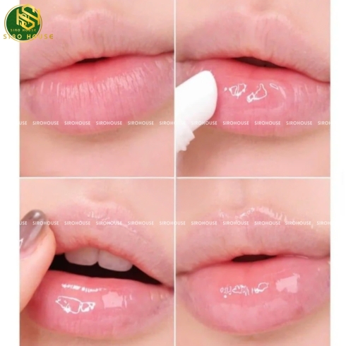 Dưỡng môi TORRIDEN Solid In Ceramide Lip Essence 11mL 