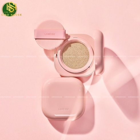 Phấn nước LANEIGE Neo Cushion Glow 30g 