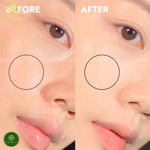 Phấn nước LANEIGE Neo Cushion Glow 30g 