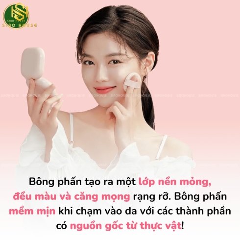 Phấn nước LANEIGE Neo Cushion Glow 30g 