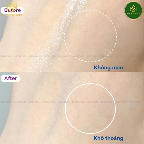 Lăn khử mùi AMWAY G&H 100ml