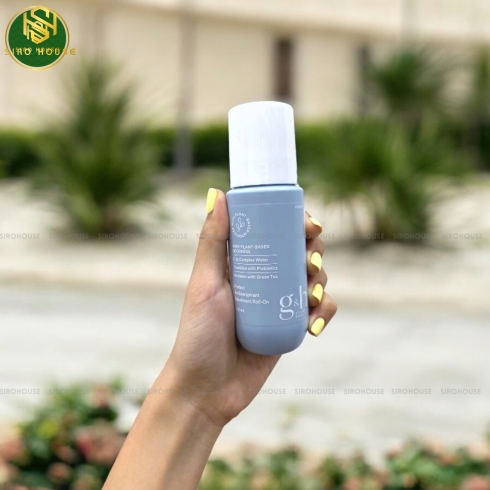 Lăn khử mùi AMWAY G&H 100ml