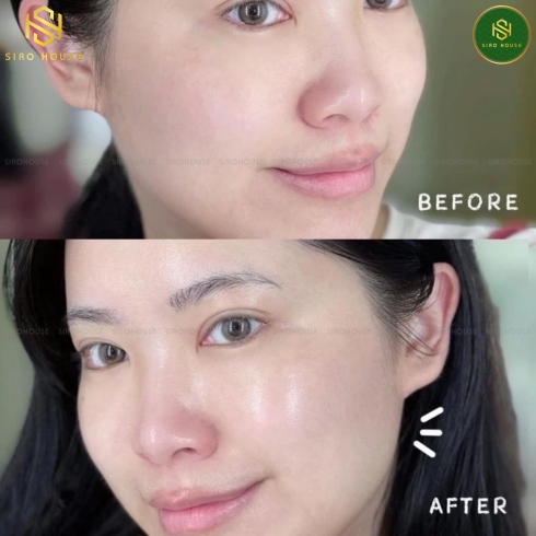 Tinh chất cấp nước và khoáng chất cô đặc VICHY Mineral 89 50mL