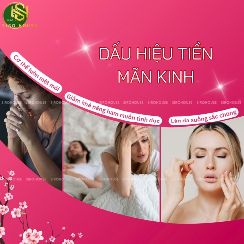 Viên uống hỗ trợ tiền mãn kinh KOBAYASHI 840 viên