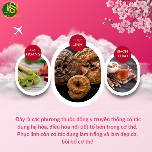 Viên uống hỗ trợ tiền mãn kinh KOBAYASHI 840 viên