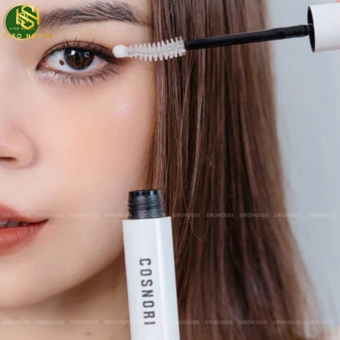 	Tinh chất dưỡng mi COSNORI Long Active Eyelash Serum 9g + mini 4g