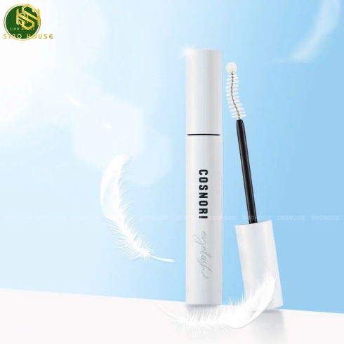 	Tinh chất dưỡng mi COSNORI Long Active Eyelash Serum 9g + mini 4g