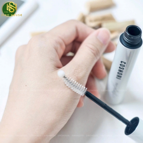 	Tinh chất dưỡng mi COSNORI Long Active Eyelash Serum 9g + mini 4g
