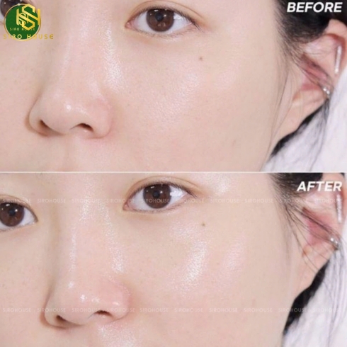 Mặt nạ cấp ẩm, sáng da MAXCLINIC Time Return 28mL