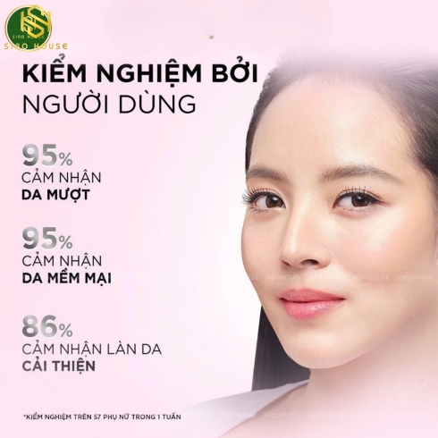Kem dưỡng trắng ban đêm L
