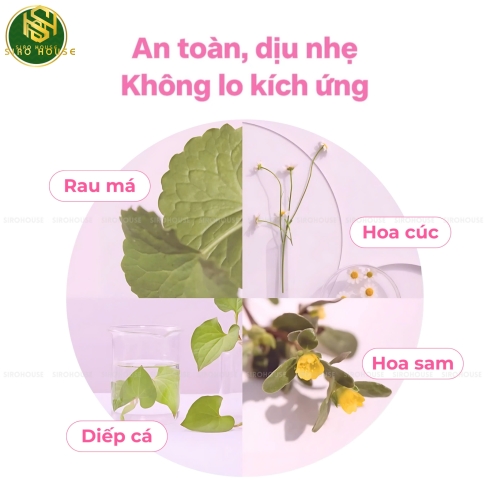 Ủ mụn ILSO Melting Sebum Softener 150g + 40 Bông