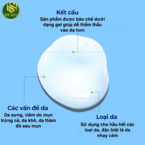 	Gel trị mụn EPIDUO 0.1%/2.5% gel 15g	