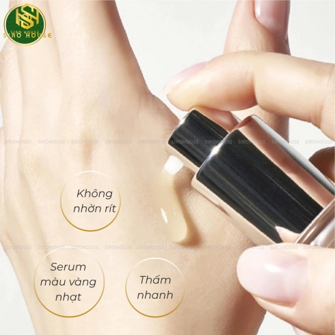 Tinh chất DR.PEPTI Centella Dark Spot Solution Ampoule 30mL