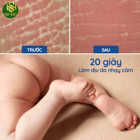 	Sữa tắm và rửa mặt cho bé AVEENO Kids