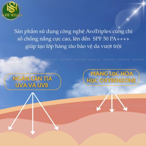 	Kem chống nắng BANANA BOAT Sport SPF 50+ 295g
