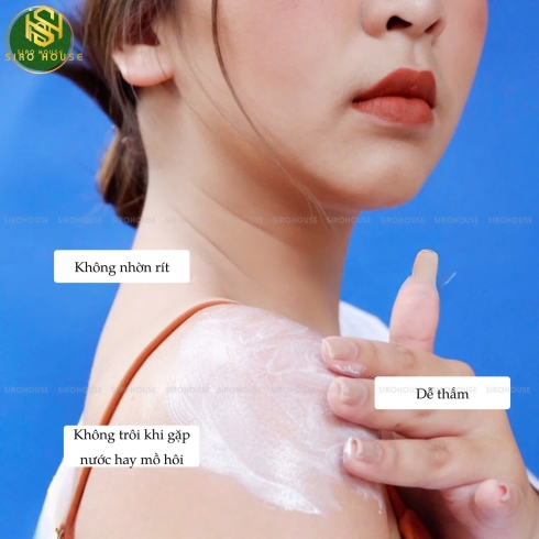 	Kem chống nắng BANANA BOAT Sport SPF 50+ 295g