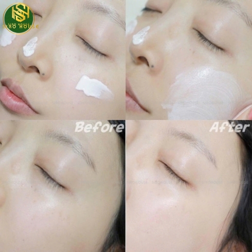  Kem chống nắng CELL FUSION C Laser UV Sunscreen 50mL