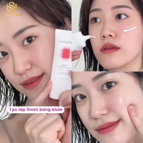  Kem chống nắng CELL FUSION C Laser UV Sunscreen 50mL
