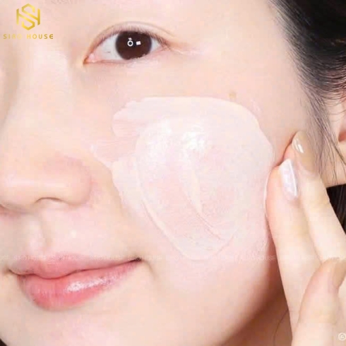 Kem chống nắng CELL FUSION C Advanced Clear Sunscreen 50mL