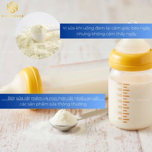 Sữa bột ENFAMIL Enspire Optimum Infant Formula 850g 