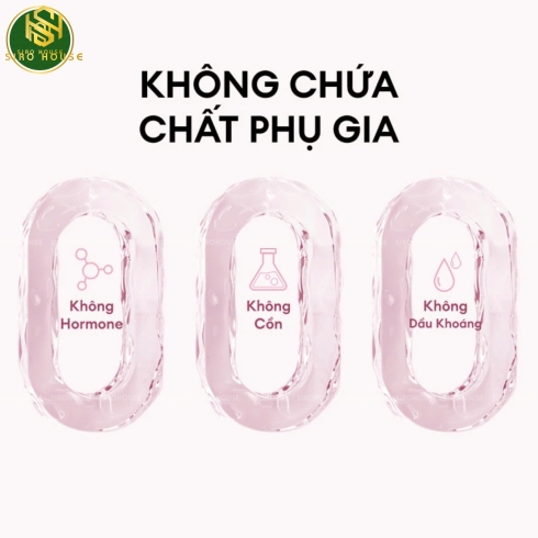 Sữa rửa mặt COLORKEY Luminous Lotus Brightening Clay 100g 