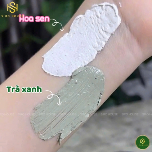 Mặt nạ đất sét bùn khoáng COLORKEY Luminous Cleansing Clay Mask 60g