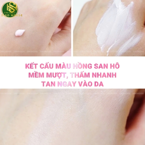Set 2 kem chống nắng CELL FUSION C #Aqua Tone Up Sunscreen 35mL x 2 