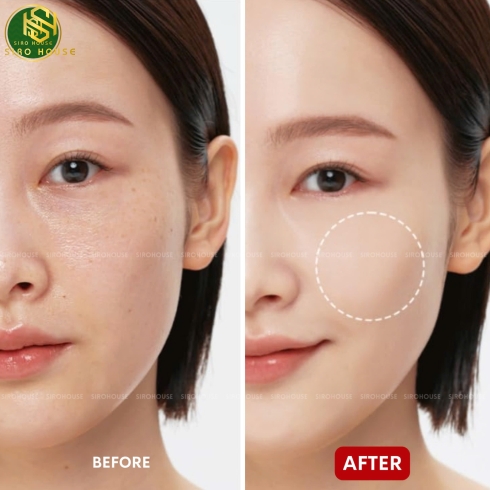 Set 2 kem chống nắng CELL FUSION C #Aqua Tone Up Sunscreen 35mL x 2 