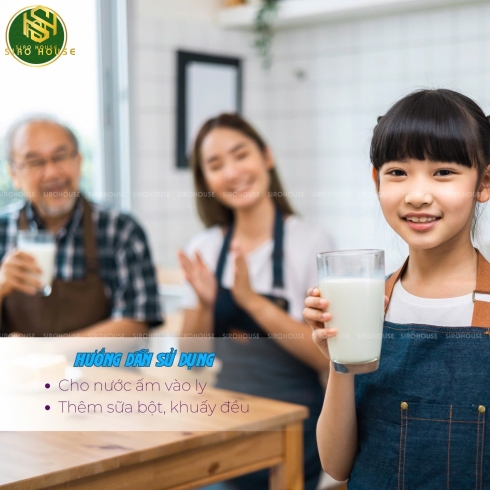 Sữa bột nguyên kem A2 Milk Full Cream Milk 1kg