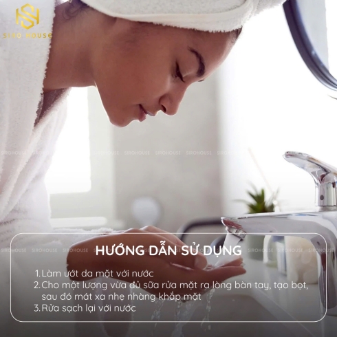 Sữa rửa mặt NEUTROGENA Oil-Free Acne Wash bưởi hồng 198ml
