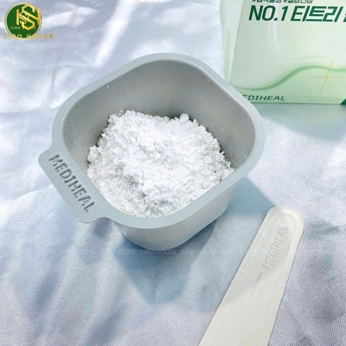 Mặt nạ dẻo MEDIHEAL Derma Modeling Pack 28g