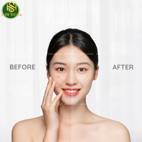 Bột dưỡng da thiên nhiên CỐI BỘT NHÀ RI 100g