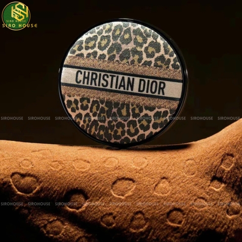 Cushion DIOR Forever Perfect Cushion Mitzah Edition limited 14g - 0N