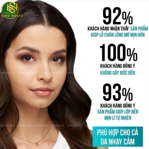 Phấn nén MAYBELLINE Fit Me Matte + Poreless 8.5g