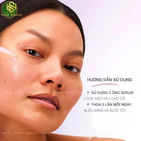  Tinh chất dưỡng da Super Serum OLAY Power Of 5 Serum Benefits In One 30mL 